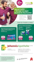 mea - meine apotheke Prospekt für Gau-Algesheim mit 4 Seiten mea - meine apotheke Prospekt für Gau-Algesheim: "Unsere September-Angebote", 4 Seiten, 01.10.2026 - 31.10.2026