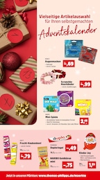 Kaubonbons Angebot im aktuellen Thomas Philipps Prospekt auf Seite 12