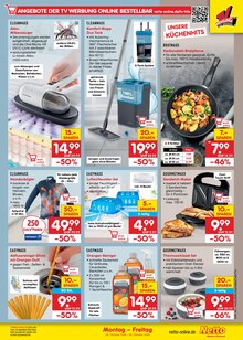 Braten im Netto Marken-Discount Prospekt "Aktuelle Angebote" mit 74 Seiten (Chemnitz)