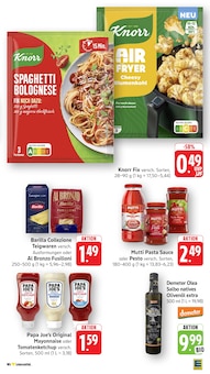Bio Öl im aktuellen EDEKA Prospekt (Frankfurt (Main)) Bio Öl im EDEKA Prospekt "Aktuelle Angebote" mit 43 Seiten (Frankfurt (Main))