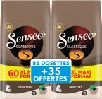 Dosette Café Classique - SENSEO en promo chez Intermarché Contact Troyes à 12,99 €