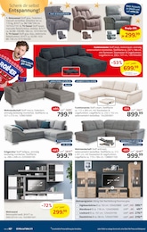 ROLLER Sofa im Prospekt 