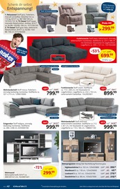 Aktueller ROLLER Prospekt mit Fernseher, "Weihnachtsrabatte zum Fest!", Seite 8