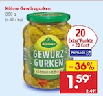 Angebot im Netto Marken-Discount Haltern (See) Prospekt Netto Marken-Discount Haltern (See) Prospekt mit im Angebot für 1,59 €