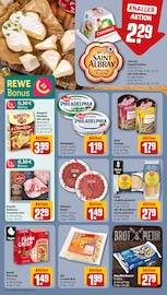 Vollkornbrot im REWE Prospekt in Köln Aktueller REWE Prospekt mit Vollkornbrot, "Dein Markt", Seite 18