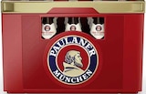Hefe-Weißbier Naturtrüb im Angebot bei Marktkauf in Aalen Hefe-Weißbier Naturtrüb Angebote von Paulaner bei Marktkauf Aalen für 25,00 €