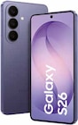 Galaxy S26 5G - Cobalt Violet Angebote von Samsung bei expert Niederkassel für 49,00 €