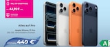 EP: - iPhone 17 Pro Angebot im Prospekt iPhone 17 Pro bei EP: im Prospekt "" für 449,00 €