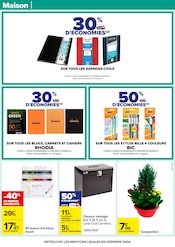 Agenda Angebote im Prospekt "ALCOOLS & BIÈRES" von Carrefour Agenda Angebote im Prospekt "ALCOOLS & BIÈRES" von Carrefour auf Seite 58