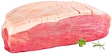 REWE - Krustenbraten Angebot im Prospekt Krustenbraten bei REWE im Prospekt "" für 0,88 €