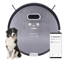 But Cahors - Aspirateur robot Animal Premium H2o Connect - Aspirateur BUT Promo Aspirateur robot Animal Premium H2o Connect - Aspirateur BUT dans le catalogue But "Comment bien s'occuper chez soi ?" à Cahors