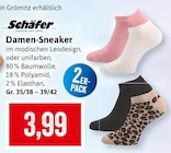 Aktuelle Schuhe Angebote bei Kaufhaus Stolz in Kiel Aktuelles Damen-Sneaker Angebot bei Kaufhaus Stolz in Kiel ab 3,99 €