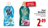 Weichspüler Frischer Morgen Angebote von Vernel bei EDEKA Ravensburg für 2,49 €