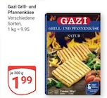 GLOBUS Markkleeberg - Grill- und Pfannenkäse Angebot im Prospekt Grill- und Pfannenkäse bei GLOBUS im Markkleeberg Prospekt für 1,99 €
