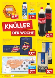 Süßigkeiten Angebot im aktuellen Netto Marken-Discount Prospekt auf Seite 2