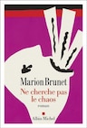 Fnac Rosny-sous-Bois - Promo Ne cherche pas le chaos Promo Ne cherche pas le chaos à 21,90 € dans le catalogue Fnac à Rosny-sous-Bois