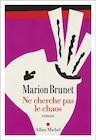 Fnac Rosny-sous-Bois - Promo Ne cherche pas le chaos Promo Ne cherche pas le chaos à 21,90 € dans le catalogue Fnac à Rosny-sous-Bois