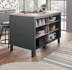 Kücheninsel Bilberry von smart kitchen für 189,90 € bei Zurbrüggen im Angebot Kücheninsel Bilberry von smart kitchen im aktuellen Zurbrüggen Prospekt