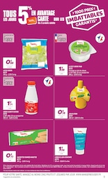 Prix et réduction Crème Hydratante dans le prospectus Netto en cours Offre Crème Hydratante dans le catalogue Netto du moment à la page 3