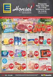 Supermarkt Prospekt von EDEKA Dorsten EDEKA Prospekt: "Aktuelle Angebote", 24 Seiten, 10.11.2025 - 15.11.2025