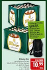 Aktuelles Bitburger Bier Angebot bei Marktkauf in Erlangen ab 10,99 €
