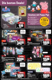 Aktueller REWE Prospekt mit Nintendo, "Dein Markt", Seite 38