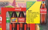 Aktuelle Coca Cola Angebote bei EDEKA in Rheda-Wiedenbrück Aktuelles Coca-Cola Original Taste Angebot bei EDEKA in Rheda-Wiedenbrück