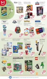 Schlüssel Angebot & Preis im aktuellen Rossmann Prospekt Schlüssel Angebot im aktuellen Rossmann Prospekt auf Seite 4