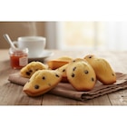 Madeleines coquilles - CARREFOUR ORIGINAL - Carrefour Madeleines coquilles - CARREFOUR ORIGINAL à 2,69 € dans le catalogue Carrefour