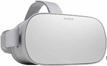 Go 32 GB Virtual Reality Headset bei Media-Markt in Nürnberg Go 32 GB Virtual Reality Headset im Angebot bei Media-Markt Nürnberg für 179,00 €