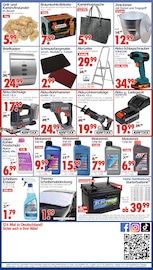 Aktueller Wreesmann Prospekt mit Starterbatterie, "DEIN SAISON- & SONDERPOSTENMARKT!", Seite 11