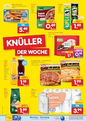 Cola im Netto Marken-Discount Prospekt in Zwickau Aktueller Netto Marken-Discount Prospekt mit Cola, "Aktuelle Angebote", Seite 2