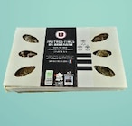 30% Versés sur ma Carte U, sur la gamme coquillages U - U - Super U à Saint-Chamond 30% Versés sur ma Carte U, sur la gamme coquillages U - U en promo chez Super U Saint-Chamond