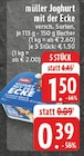 EDEKA Ransbach-Baumbach Prospekt mit  im Angebot für 0,39 €