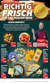 Mandeln im Kaufland Prospekt in Gelsenkirchen Aktueller Kaufland Prospekt mit Mandeln, "Aktuelle Angebote", Seite 28