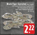 Aktuelle Garnelen Angebote bei EDEKA in Essen Aktuelles Black-Tiger-Garnelen Angebot bei EDEKA in Essen ab 2,22 €