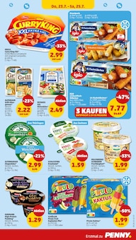 Aster Angebot im Penny Prospekt, gültig von 20.07.2026 bis 25.07.2026 Aster Angebot im aktuellen Penny Prospekt auf Seite 33