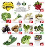 Aktueller Marktkauf Prospekt mit Bio, "Aktuelle Angebote", Seite 4