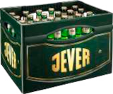 Pilsener im EDEKA Prospekt Pilsener von Jever im aktuellen EDEKA Prospekt für 11,99 €