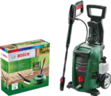 Aktuelles Hochdruckreiniger UniversalAquatak 125 + Extra Zubehör Angebot bei OBI in Koblenz ab 124,99 €