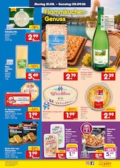 Flammkuchen im Netto Marken-Discount Prospekt in Bruchsal Aktueller Netto Marken-Discount Prospekt mit Flammkuchen, "Aktuelle Angebote", Seite 19