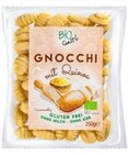 Kaufland Bernburg - Bio-Gnocchi mit Quinoa Angebot im Prospekt Bio-Gnocchi mit Quinoa bei Kaufland im Bernburg Prospekt für 1,69 €