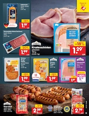 Leberwurst im Netto Marken-Discount Prospekt in Bremen Aktueller Netto Marken-Discount Prospekt mit Leberwurst, "Aktuelle Angebote", Seite 11