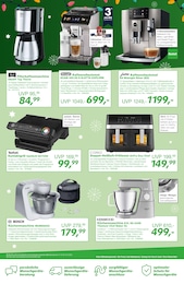 Kaffee Angebot im aktuellen EP: Prospekt auf Seite 2