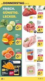 Schweinelachs Angebot im aktuellen Netto mit dem Scottie Prospekt auf Seite 32