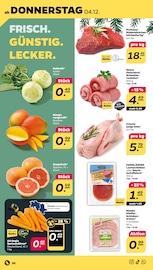 Rüben Angebote im Prospekt "Günstig. Besser. Für Dich." von Netto mit dem Scottie auf Seite 32