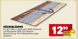 Küchenläufer im Angebot bei E center in Schwäbisch Gmünd Küchenläufer Angebote bei E center Schwäbisch Gmünd für 12,99 €