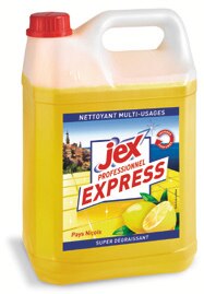 Office DEPOT Bordeaux - Nettoyants liquides multi-usages désinfectants 5 l Promo Nettoyants liquides multi-usages désinfectants 5 l dans le catalogue Office DEPOT "Je classe, je range, j'étiquette ! Profitez des offres de Janvier pour se sentir bien au bureau ou à la maison !" à Bordeaux
