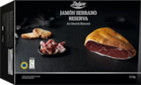 Jamón Serrano Reserva - DELUXE en promo chez Lidl Jamón Serrano Reserva - DELUXE dans le catalogue Lidl