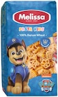 Pâtes Pat Patrouille - Melissa en promo chez Lidl Pâtes Pat Patrouille - Melissa dans le catalogue Lidl